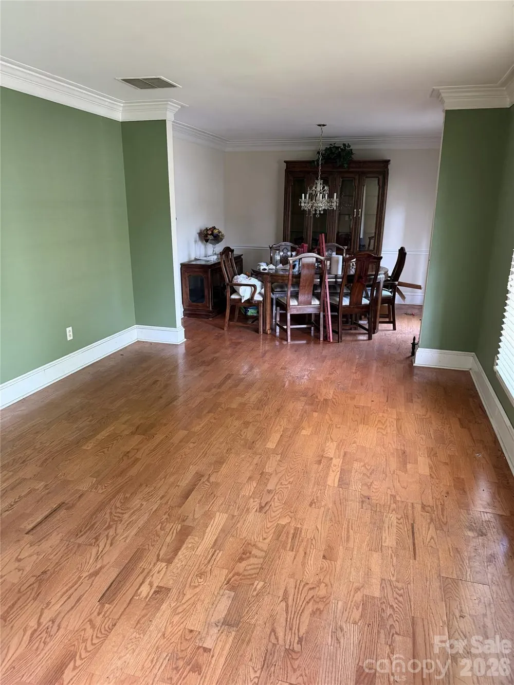 6625 Woodfield Drive Charlotte, NC 28215