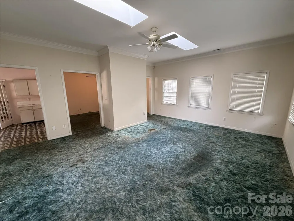 6625 Woodfield Drive Charlotte, NC 28215