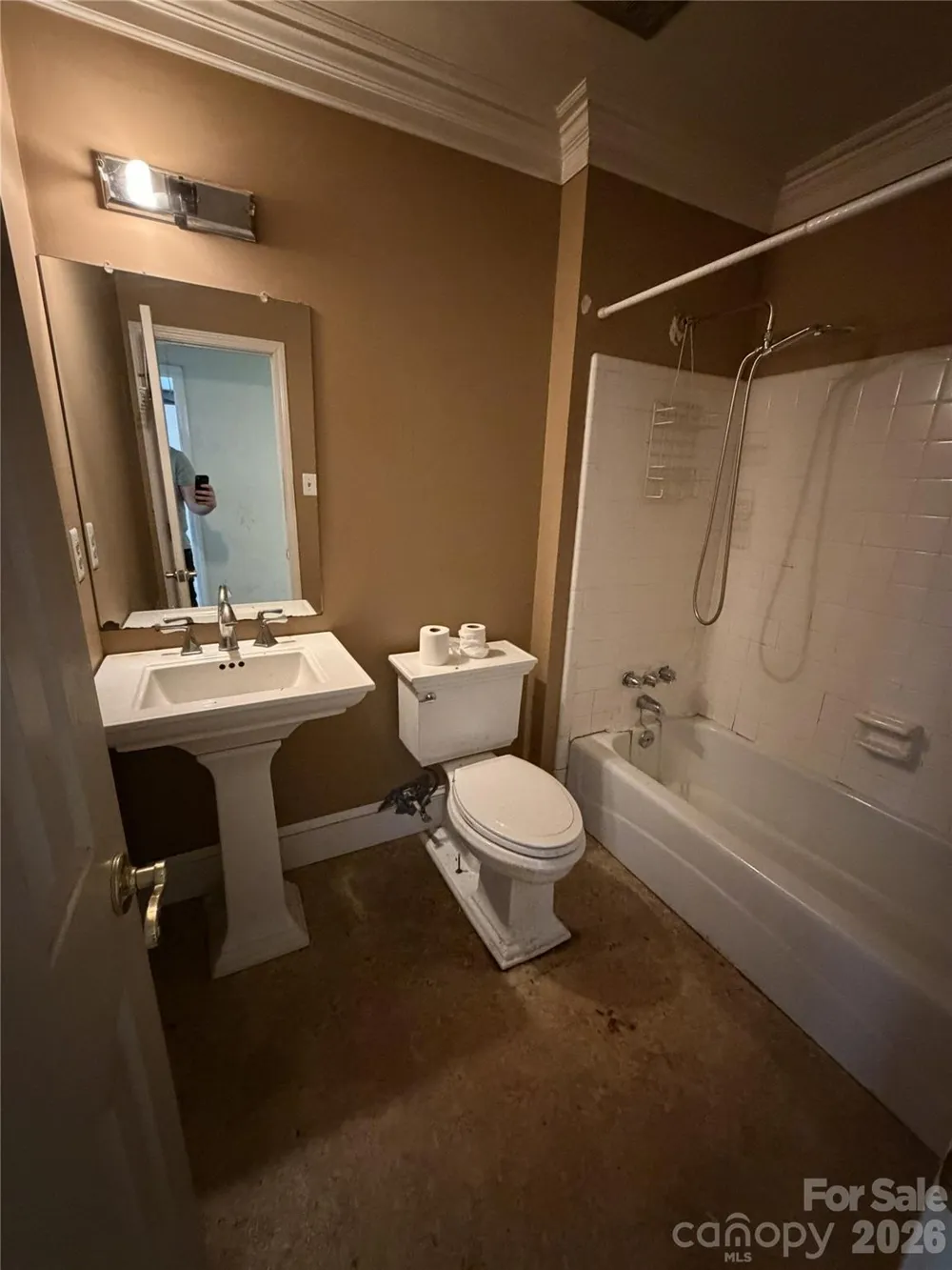 6625 Woodfield Drive Charlotte, NC 28215