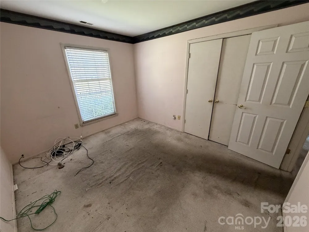 6625 Woodfield Drive Charlotte, NC 28215