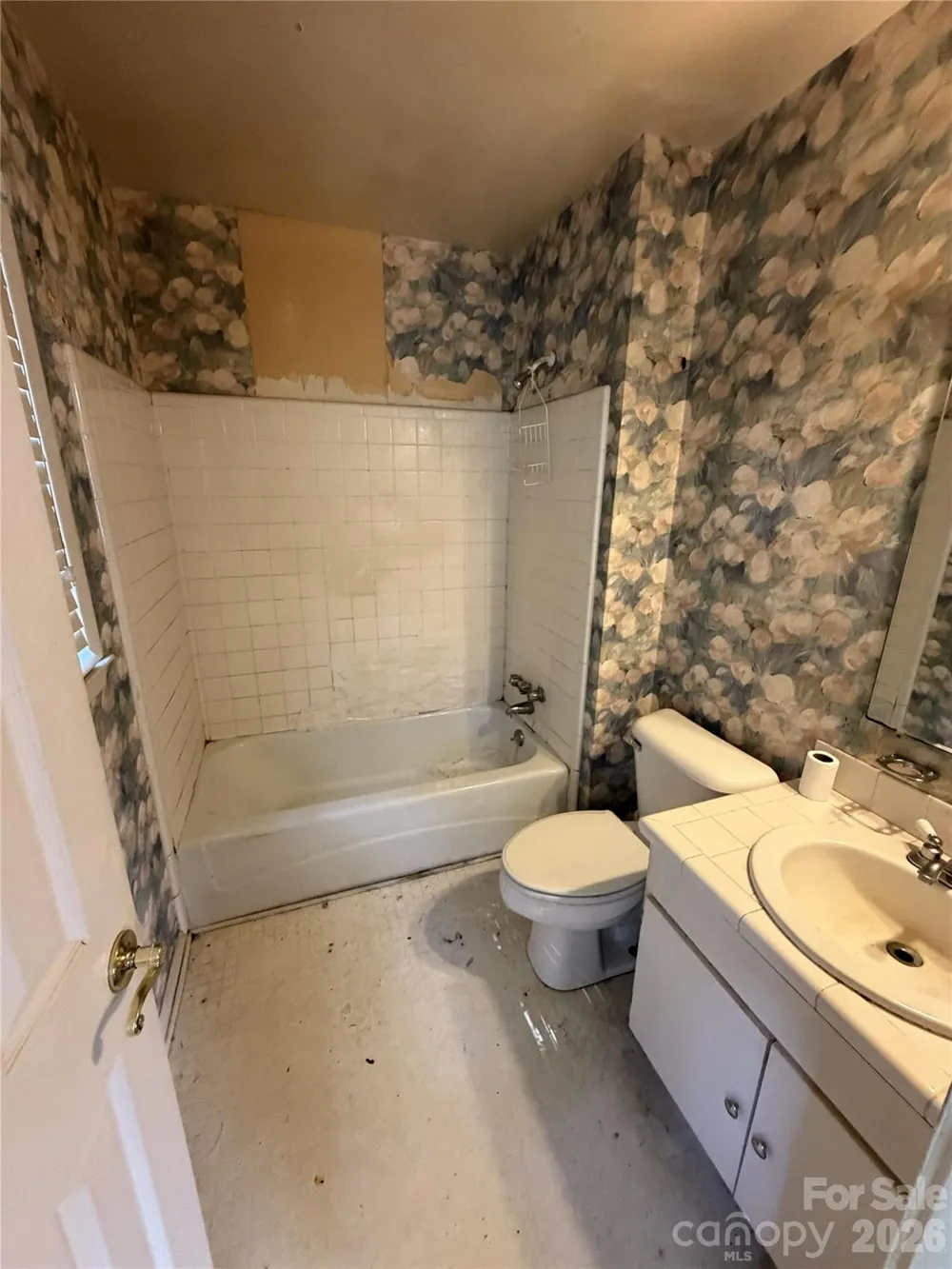 6625 Woodfield Drive Charlotte, NC 28215