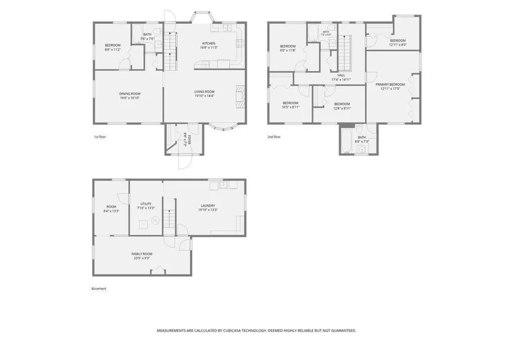 8536 15th Avenue S Bloomington, MN 55425
