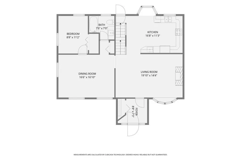 8536 15th Avenue S Bloomington, MN 55425
