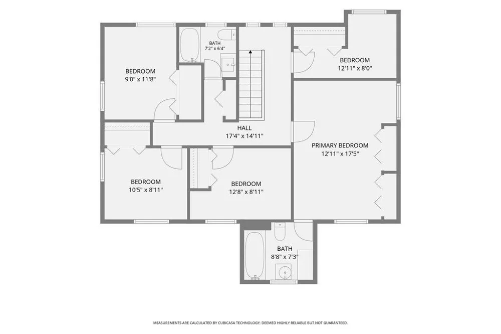 8536 15th Avenue S Bloomington, MN 55425