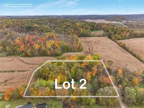 Lot 2 TBD 1270th Avenue