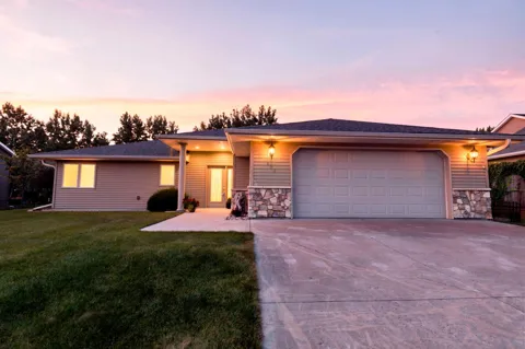 820 Willow Drive