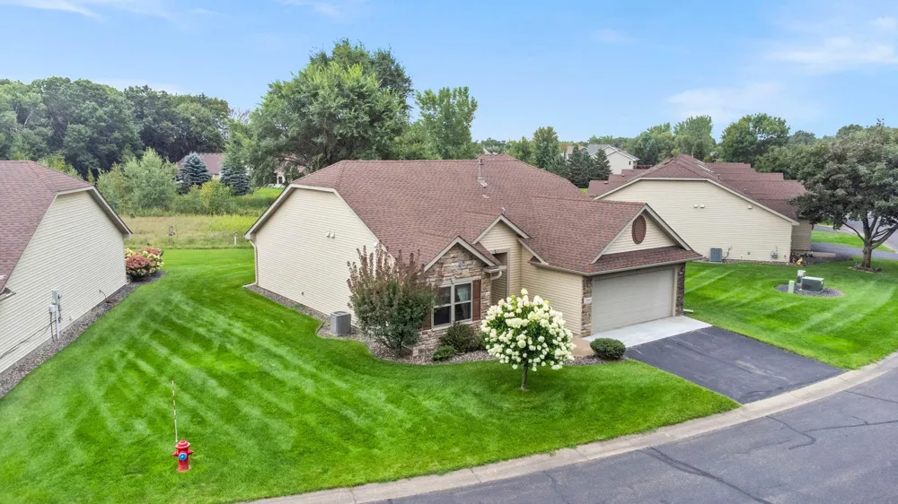 23549 Bittersweet Street NW Saint Francis, MN 55070