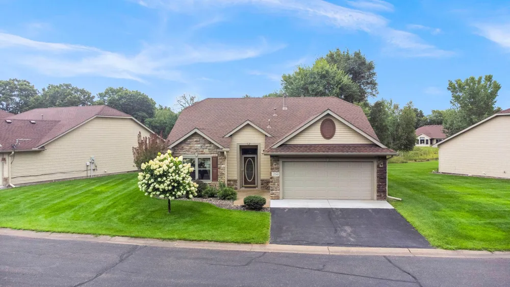 23549 Bittersweet Street NW Saint Francis, MN 55070