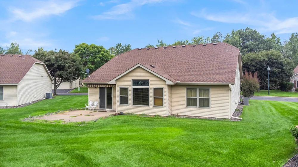 23549 Bittersweet Street NW Saint Francis, MN 55070