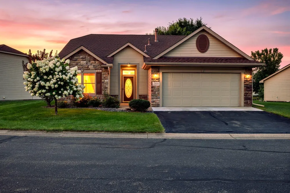 23549 Bittersweet Street NW Saint Francis, MN 55070