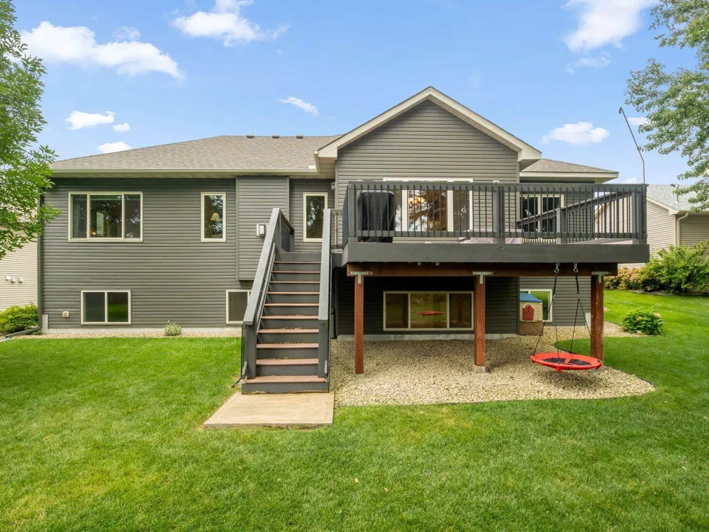 13053 180th Court NW Elk River, MN 55330