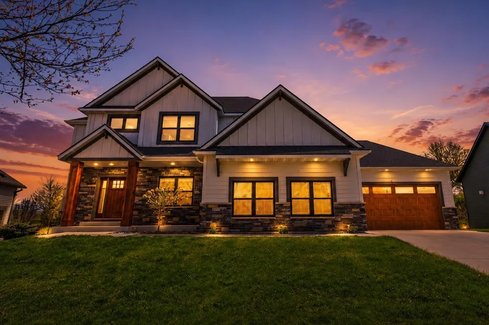 1702 Ancaster Drive Byron, MN 55920