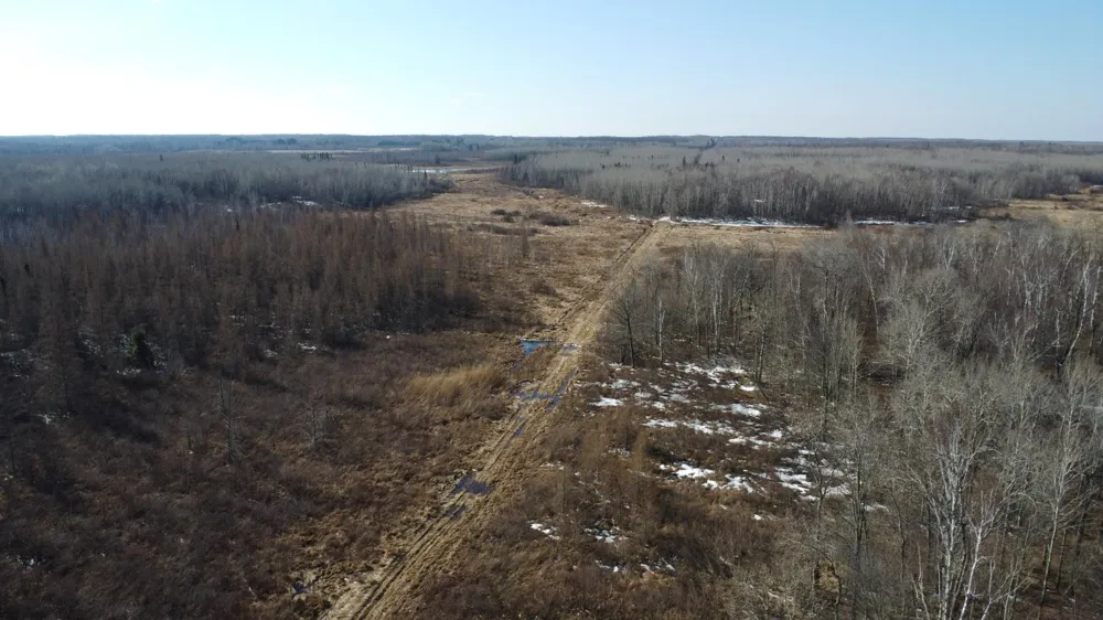 TBD Happy Tree Lane Bruno, MN 55712