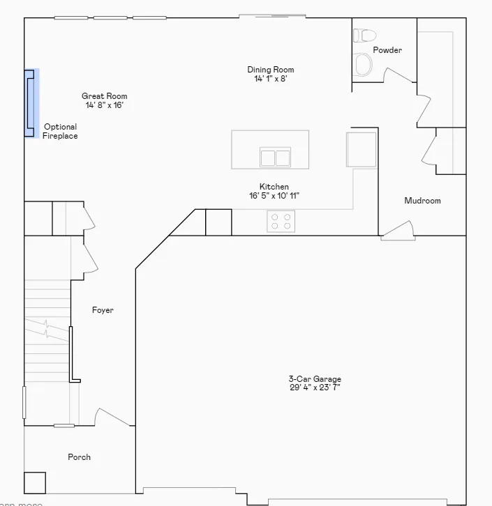 18350 Glancy Way Lakeville, MN 55044