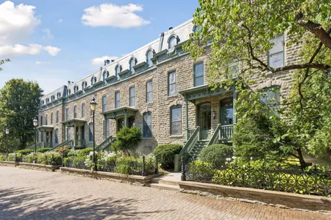 16 Grove Street #16B