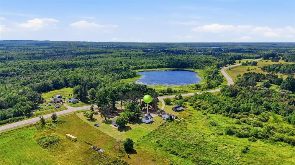 25522 County Road 60 Bovey, MN 55709