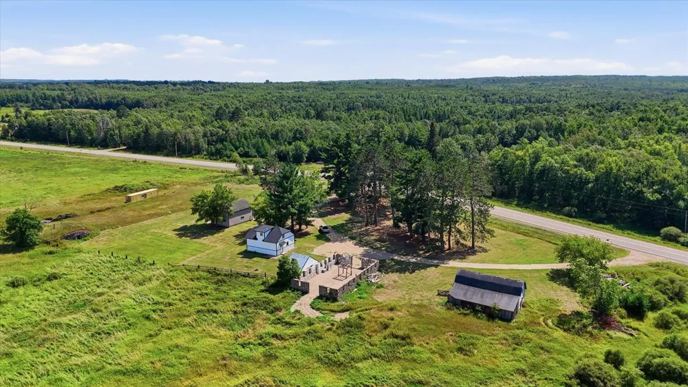25522 County Road 60 Bovey, MN 55709
