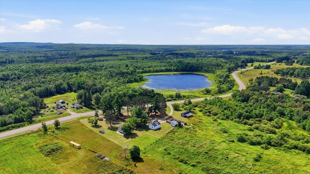 25522 County Road 60 Bovey, MN 55709