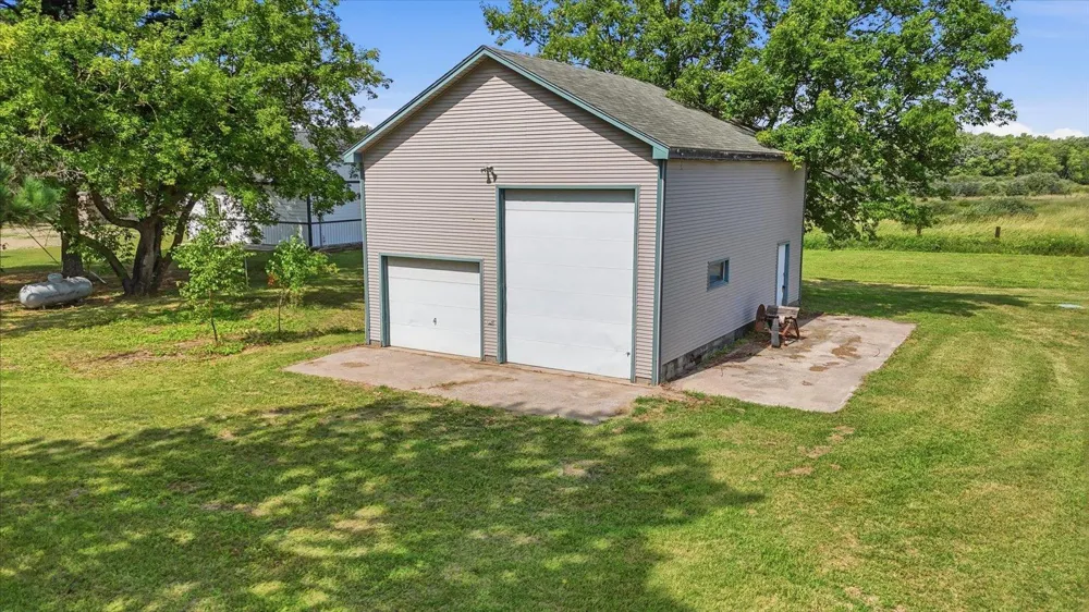 25522 County Road 60 Bovey, MN 55709