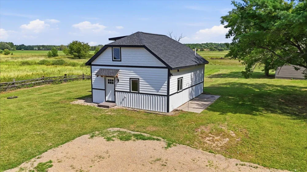 25522 County Road 60 Bovey, MN 55709