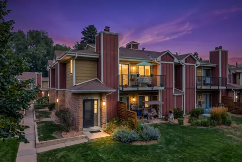 1015 Rae Drive #8