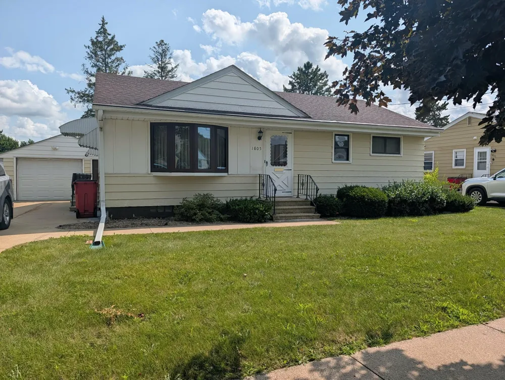1805 5th Avenue NW Austin, MN 55912