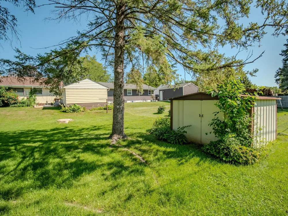 1805 5th Avenue NW Austin, MN 55912