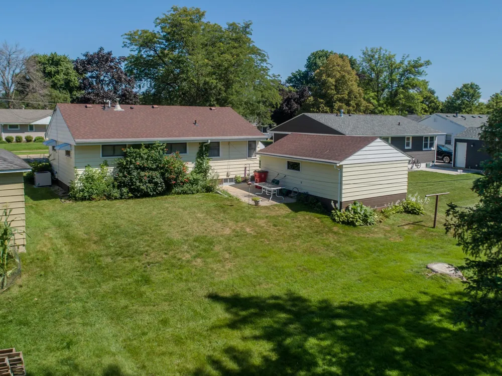 1805 5th Avenue NW Austin, MN 55912