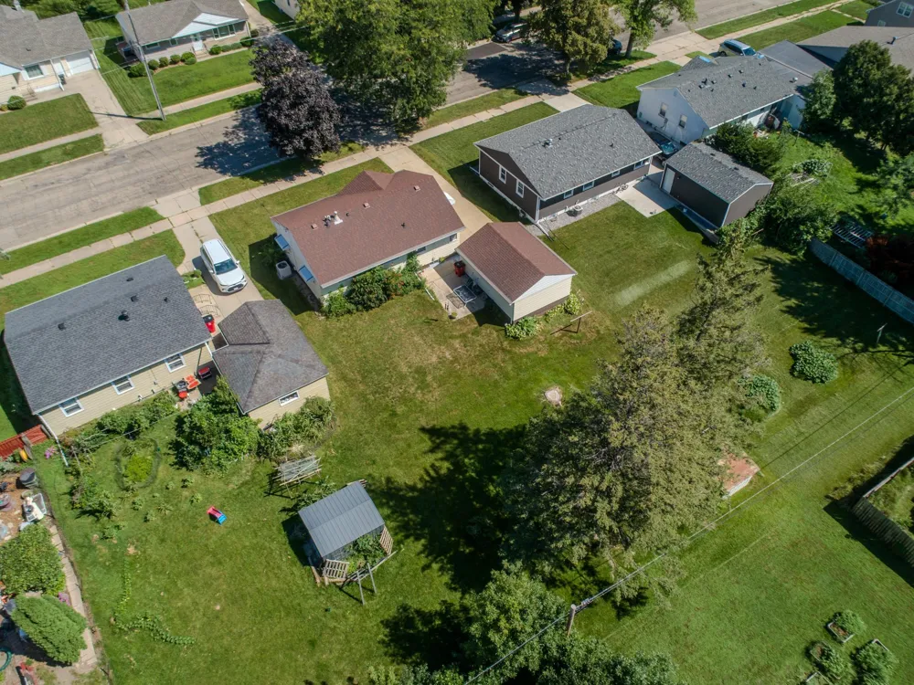1805 5th Avenue NW Austin, MN 55912
