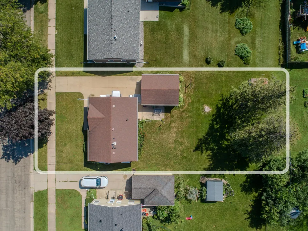 1805 5th Avenue NW Austin, MN 55912