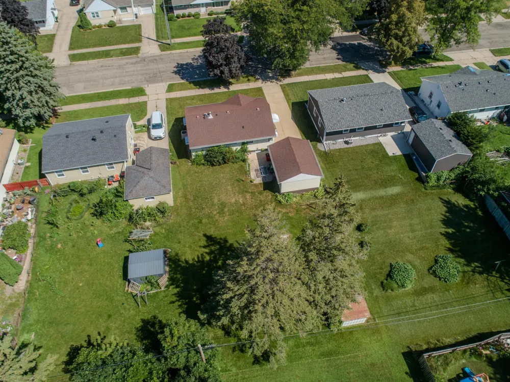 1805 5th Avenue NW Austin, MN 55912