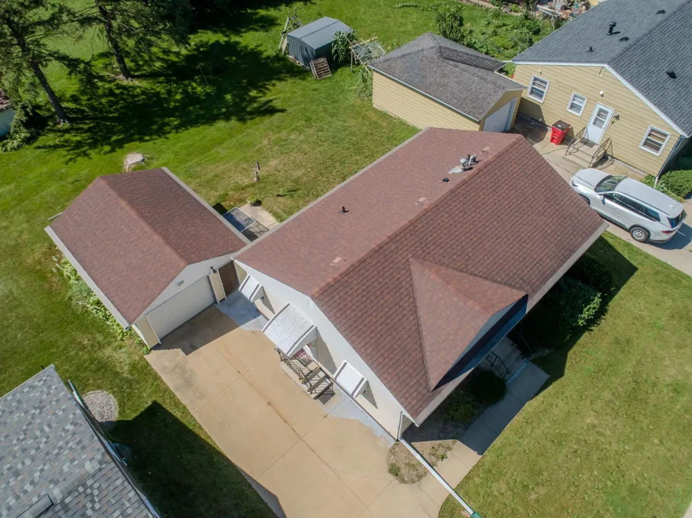 1805 5th Avenue NW Austin, MN 55912