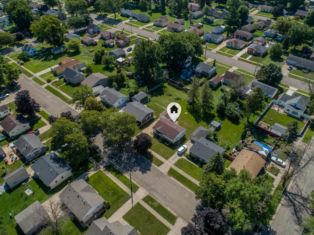 1805 5th Avenue NW Austin, MN 55912