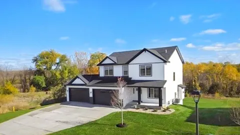 7993 Hunter Lake Drive