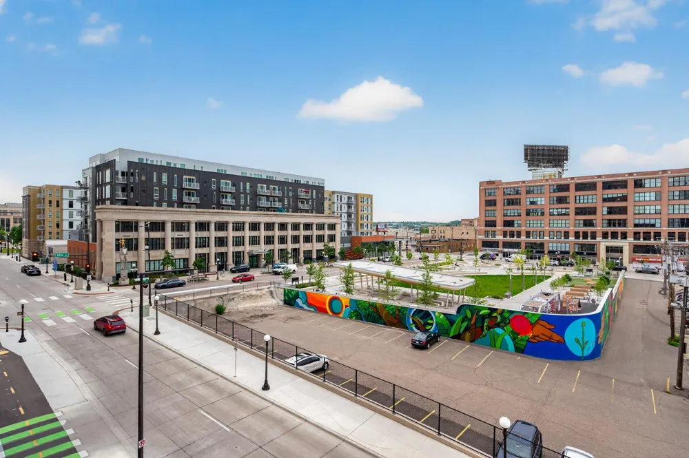 78 10th E Street #1909 Saint Paul, MN 55101