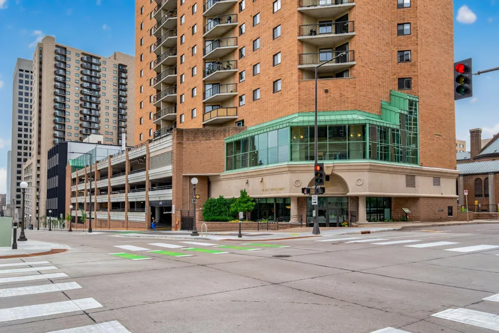 78 10th E Street #1909 Saint Paul, MN 55101