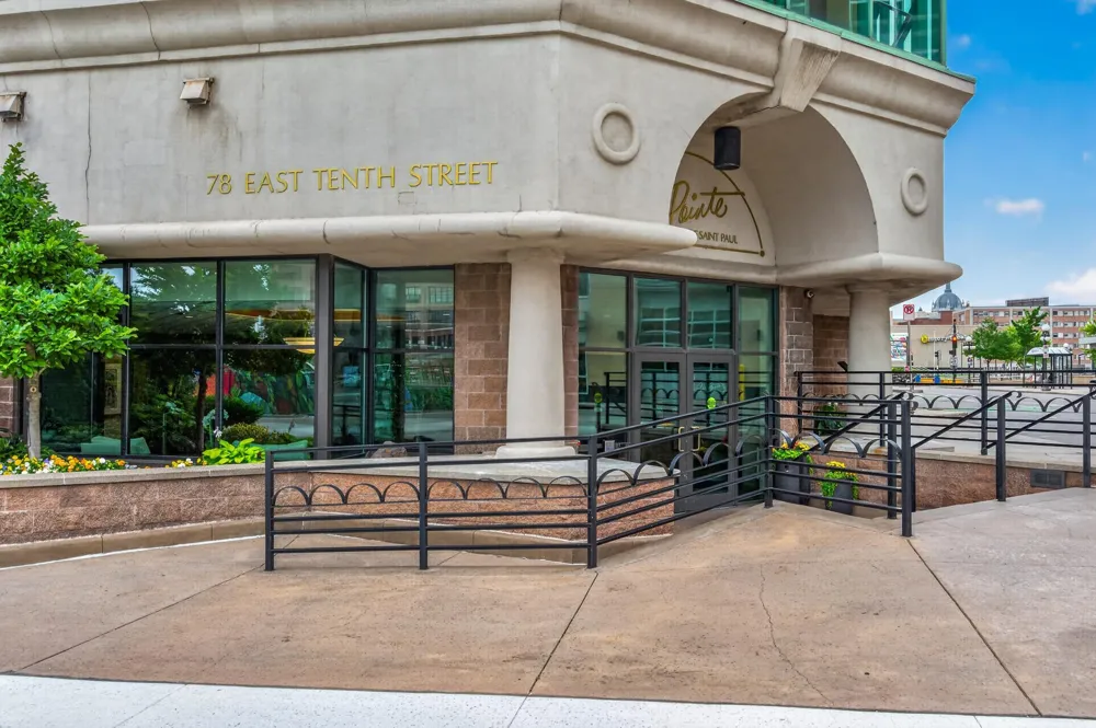78 10th E Street #1909 Saint Paul, MN 55101
