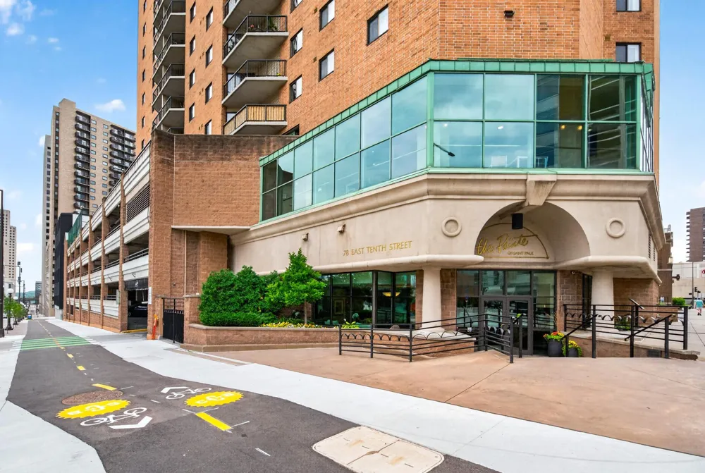 78 10th E Street #1909 Saint Paul, MN 55101