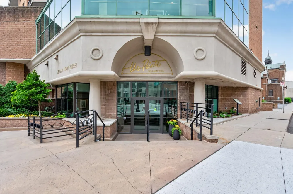 78 10th E Street #1909 Saint Paul, MN 55101