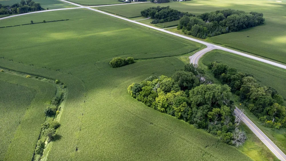 1395 Dale Street SW Hutchinson, MN 55350