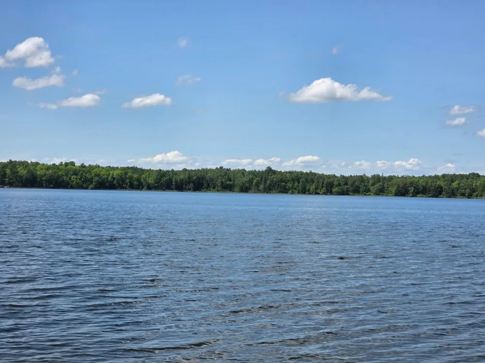 TBD Moose Lake Road NE Pennington, MN 56663