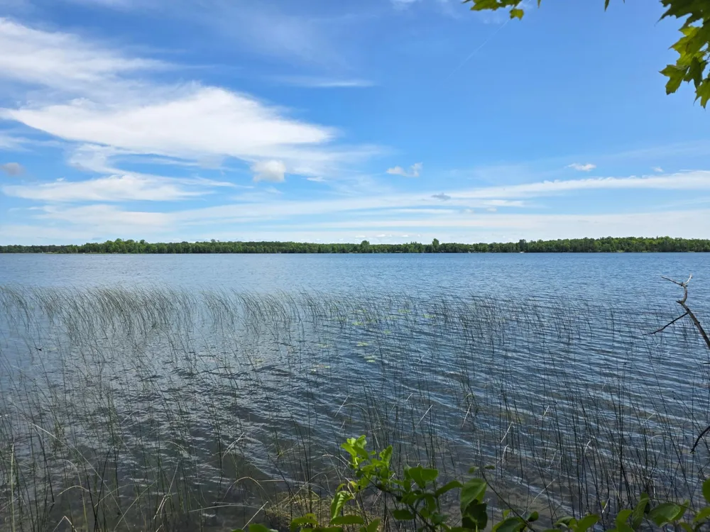 TBD Moose Lake Road NE Pennington, MN 56663