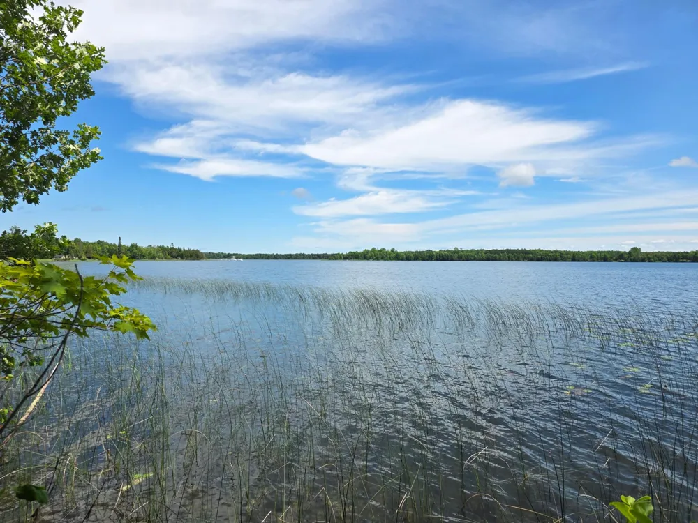 TBD Moose Lake Road NE Pennington, MN 56663