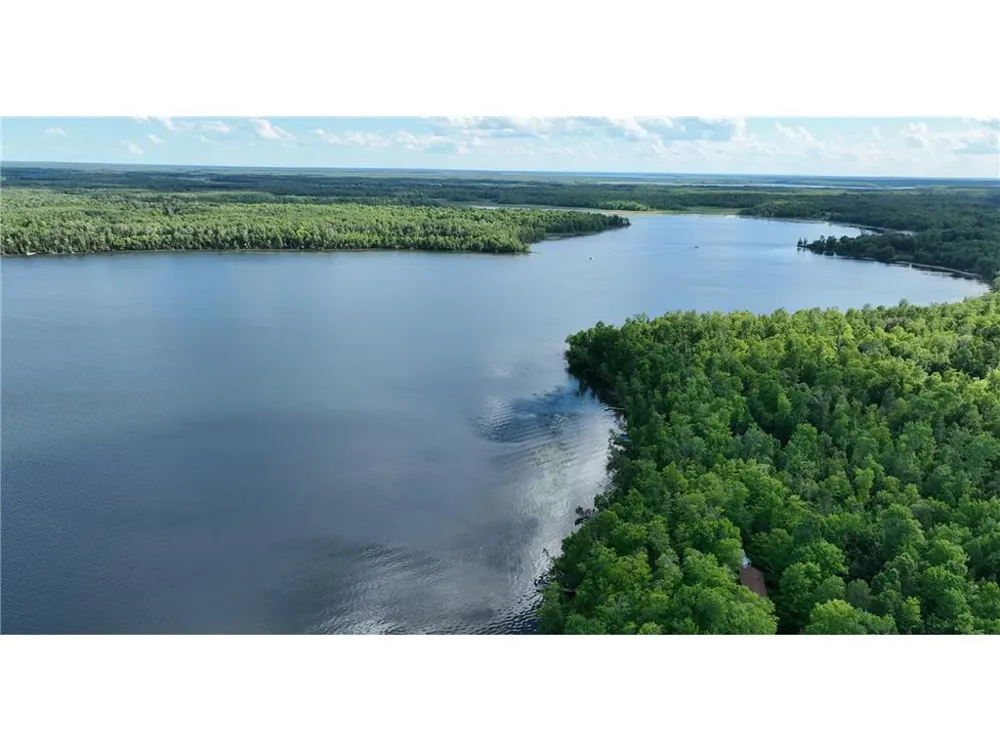 TBD Moose Lake Road NE Pennington, MN 56663