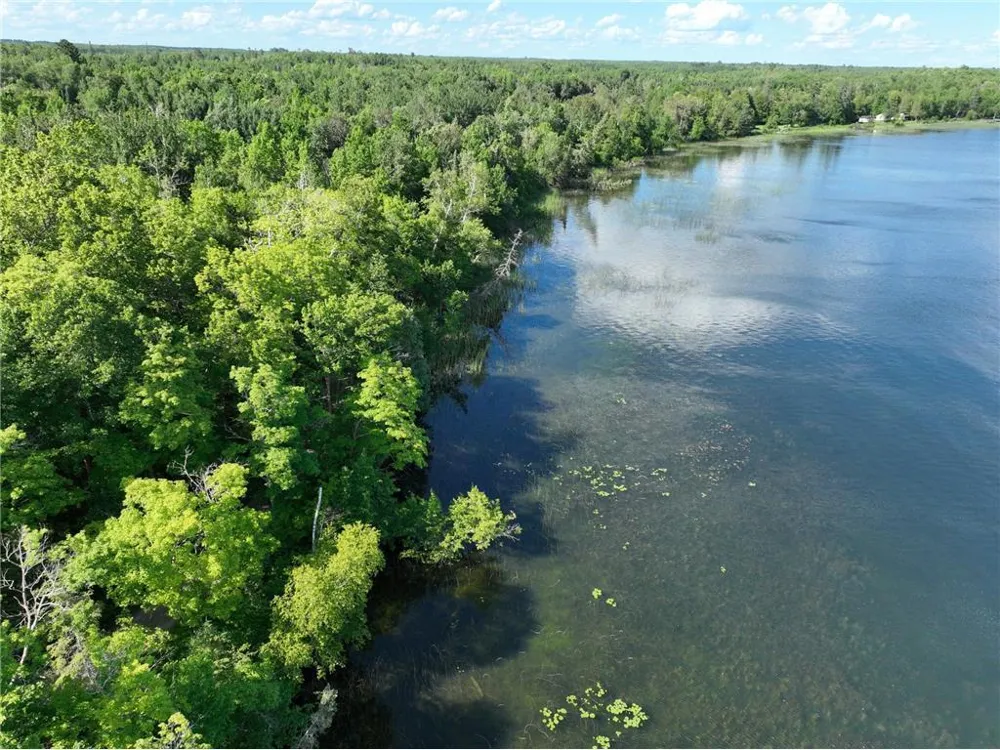 TBD Moose Lake Road NE Pennington, MN 56663