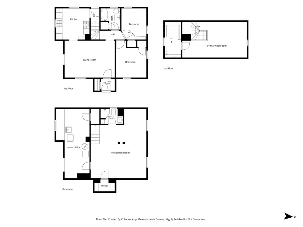 4018 Monroe Street NE Columbia Heights, MN 55421