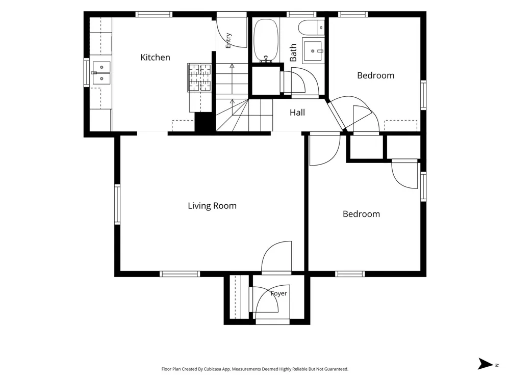 4018 Monroe Street NE Columbia Heights, MN 55421