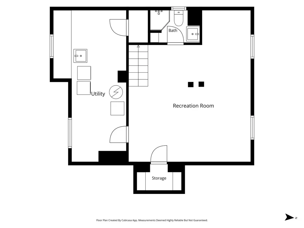 4018 Monroe Street NE Columbia Heights, MN 55421