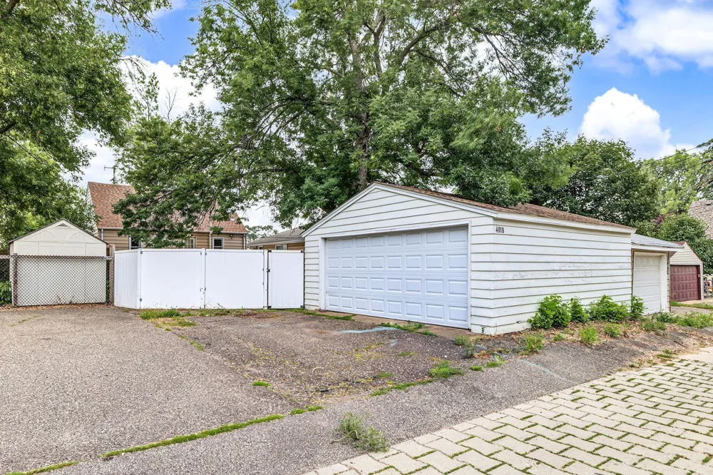 4018 Monroe Street NE Columbia Heights, MN 55421
