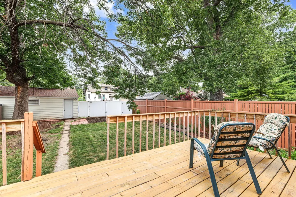 4018 Monroe Street NE Columbia Heights, MN 55421